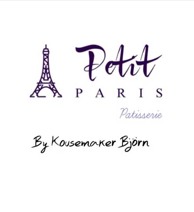 Petit Paris Patisserie