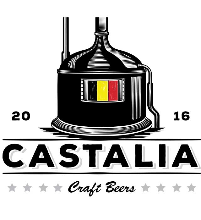 Castalia Craft Beers