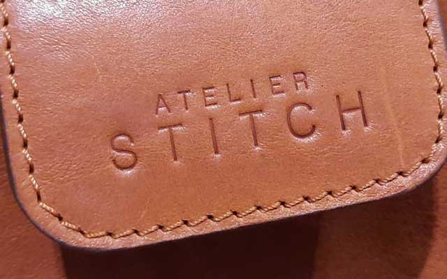 Atelier Stitch