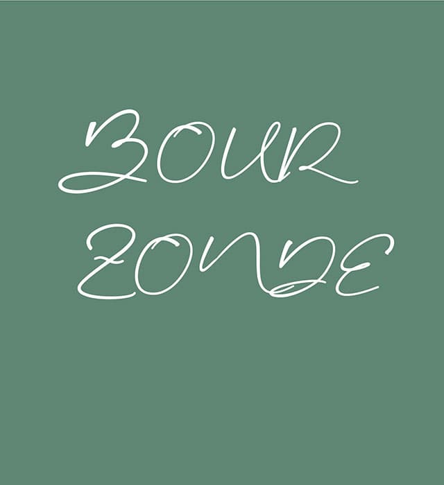 Bourzonde - MKRS 2023