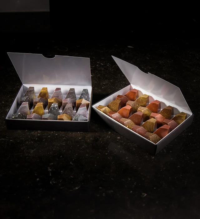 Nibies Chocoladecreaties